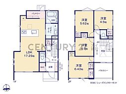 横浜市港南区芹が谷1丁目 新築一戸建て