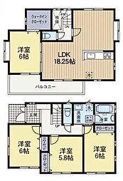 横浜市磯子区岡村7丁目 中古一戸建て