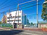 周辺：横浜市立山王台小学校まで1000m、横浜市立山王台小学校