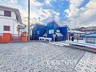 神奈川県横浜市港北区篠原北1丁目：物件画像