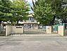 周辺：並木保育園まで1860m、並木保育園