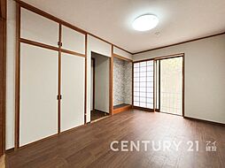 室内の画像