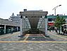 周辺：ブルーライン湘南台駅まで80m、ブルーライン湘南台駅