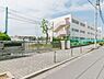 周辺：横浜市立中和田小学校まで300m、横浜市立中和田小学校