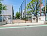 周辺：横浜市立市場小学校まで1000m、横浜市立市場小学校