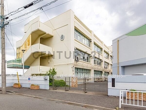 周辺を拡大表示