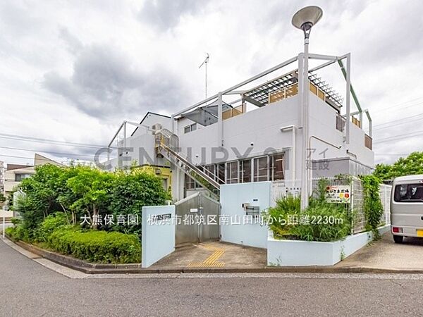 周辺を拡大表示