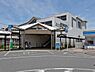 周辺：浜野駅(JR 内房線)まで1589m