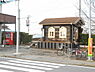 周辺：祇園駅(JR 久留里線)まで377m