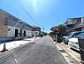 その他：2026年5月11日撮影♪前面道路です♪