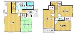 木更津市清川戸建住宅