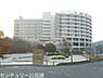 周辺：国保直営総合病院君津中央病院まで4013m
