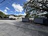 周辺：君津市立八重原中学校まで2175m
