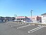 周辺：ヤックスドラッグ君津人見店まで733m