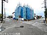 その他：2026年9月15日撮影♪前面道路です♪