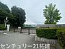 周辺：袖ケ浦市立長浦小学校まで476m
