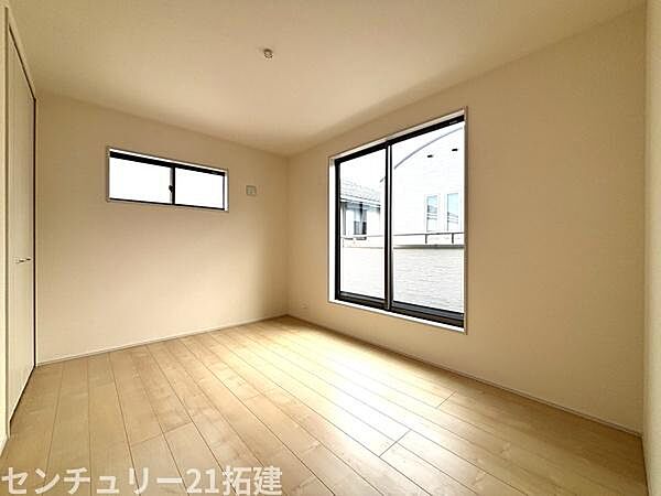 寝室を拡大表示