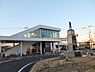 周辺：長浦駅(JR 内房線)まで487m