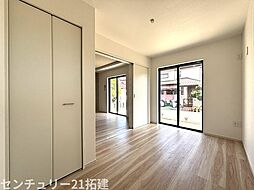 洋室の画像