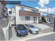 神奈川県横浜市南区六ツ川3丁目：物件画像