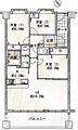 ライオンズマンション横濱本牧ベイステージ3階6,180万円