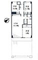 ローズハイツ横浜西口1階4,590万円