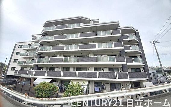 《外観》　■こ...