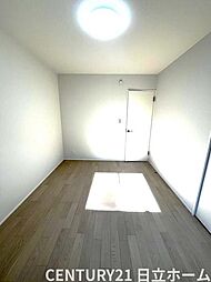 洋室の画像