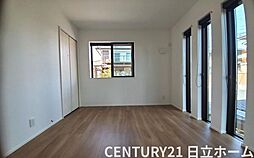 子供部屋の画像