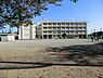 周辺：横浜市立篠原小学校まで457m、