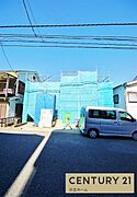 《前面道路》　■落ち着いた住環境です。