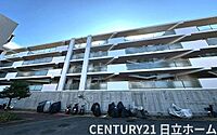 神奈川県横浜市栄区鍛冶ケ谷2丁目：物件画像