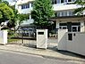 周辺：川崎市立田島中学校まで895m
