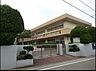 周辺：横浜市立西谷中学校まで924m、
