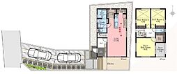 泉区和泉町 全2棟2号棟