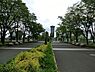 周辺：俣野公園まで1028m、旧ドリームランド跡地にできた野球場を取り囲むように、樹林地、芝生広場、遊具広場、レストハウスなどのある公園です。