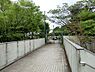 周辺：小港南公園まで697m、野球のできるグラウンドやテニスコートのある公園