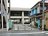 周辺：横浜市立平沼小学校まで324m