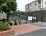周辺：横浜市立都田西小学校まで263m