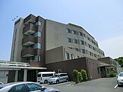 医療法人社団鴨居病院まで970m、一般内科・呼吸器内科・循環器内科・消化器内科・神経内科・小児科・皮膚科・泌尿器科・外科・形成外科・整形外科他