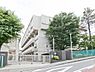 周辺：横浜市立下田小学校まで468m