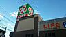周辺：ライフ中原井田店まで1409m