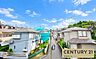 その他：《眺望》　■目の前には気持ちの良い青空が広がります。開放的で開けた空間が望めます。