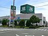 周辺：ＦＵＪＩ橋戸店まで841m、通路が広くて買い物がしやすいです　駐車場あり (185台)