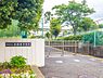 周辺：横浜市立日野南中学校まで2627m
