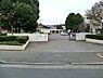 周辺：横浜市立義務教育学校霧が丘学園中学部まで1383m