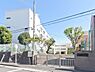 周辺：横浜市立馬場小学校まで994m
