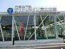 周辺：東山田駅（横浜市営地下鉄グリーンライン）まで744m、平成生まれのモダンな駅。周辺はのどかな自然が残っています。第三京浜のインターも近く、車でのアクセス良い立地。