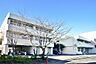周辺：横浜市立秋葉中学校まで971m