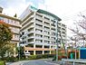 周辺：ふれあい東戸塚ホスピタルまで290m、地域住民の方々を対象に外来部門として、総合診療科、整形外科、消化器科、神経内科等の診療